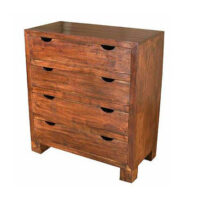 Boby Chest of Drawer