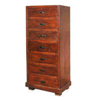 Russy Chest of Drawer