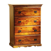 Mexo Chest of Drawer