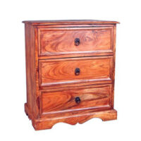 Eou Chest of Drawer