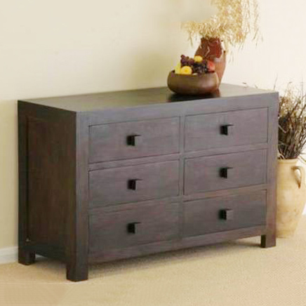 Niu Chest of Drawer