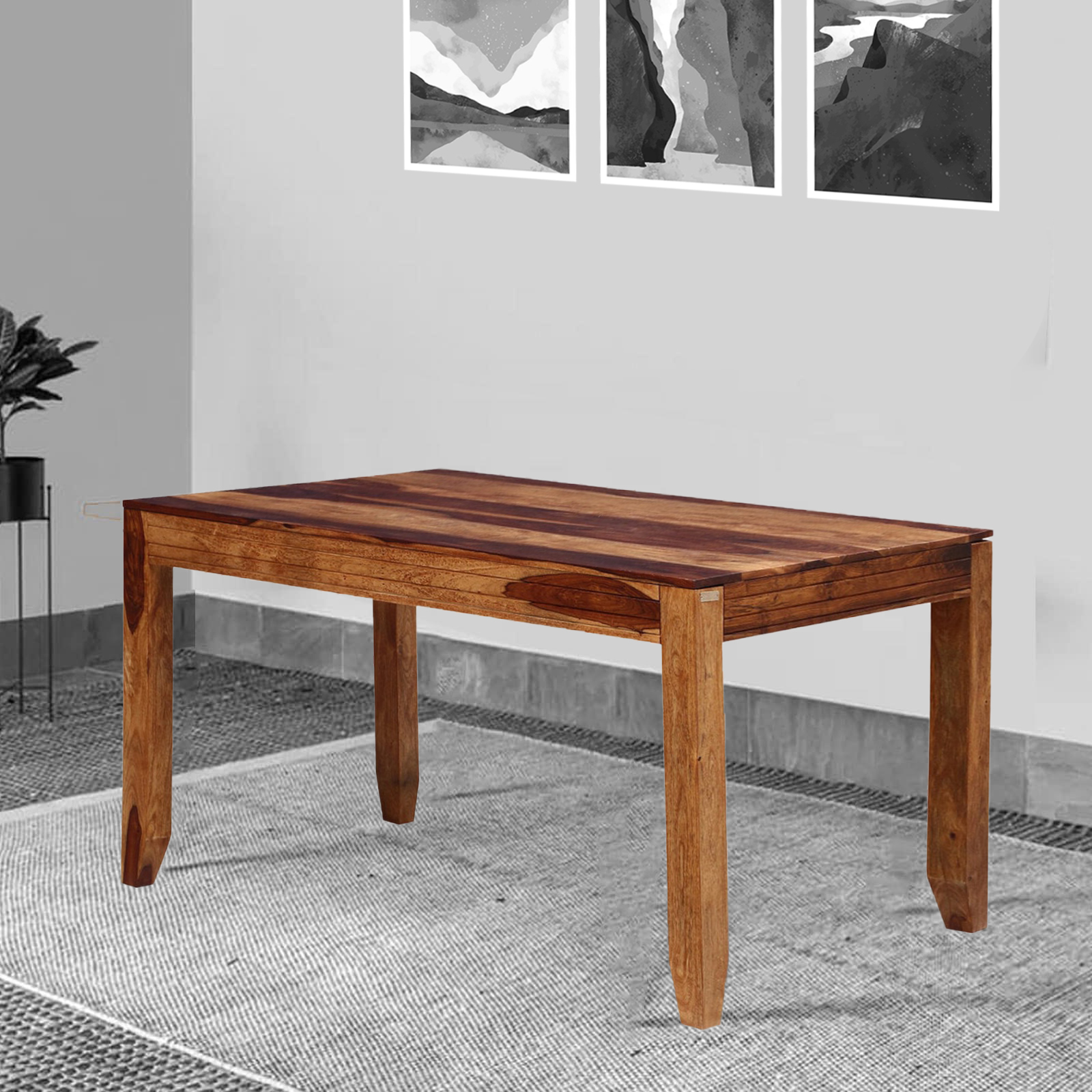Viola Dining Table