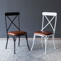 Herry Industrial Chair