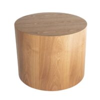 Goe wooden Coffee table